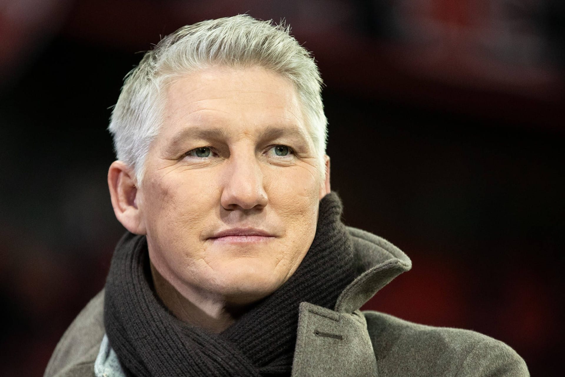 Bastian Schweinsteiger: Er feierte mit der deutschen Nationalmannschaft 2014 den WM-Titel.