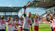 Rot-Weiss Essen: DFB-Pokal-Auslosung am 1. Juni – diese Gegner sind möglich