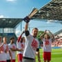 Rot-Weiss Essen: DFB-Pokal-Auslosung am 1. Juni – diese Gegner sind möglich