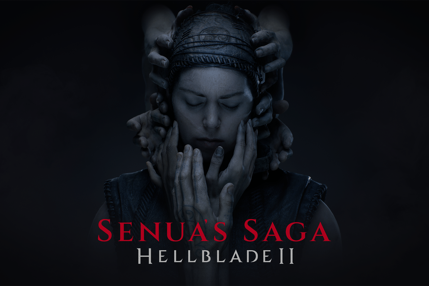"Senua's Saga: Hellblade II": Xbox hat t-online das Spiel für diesen Test kostenlos zur Verfügung gestellt, nimmt aber keinerlei Einfluss auf die Berichterstattung.