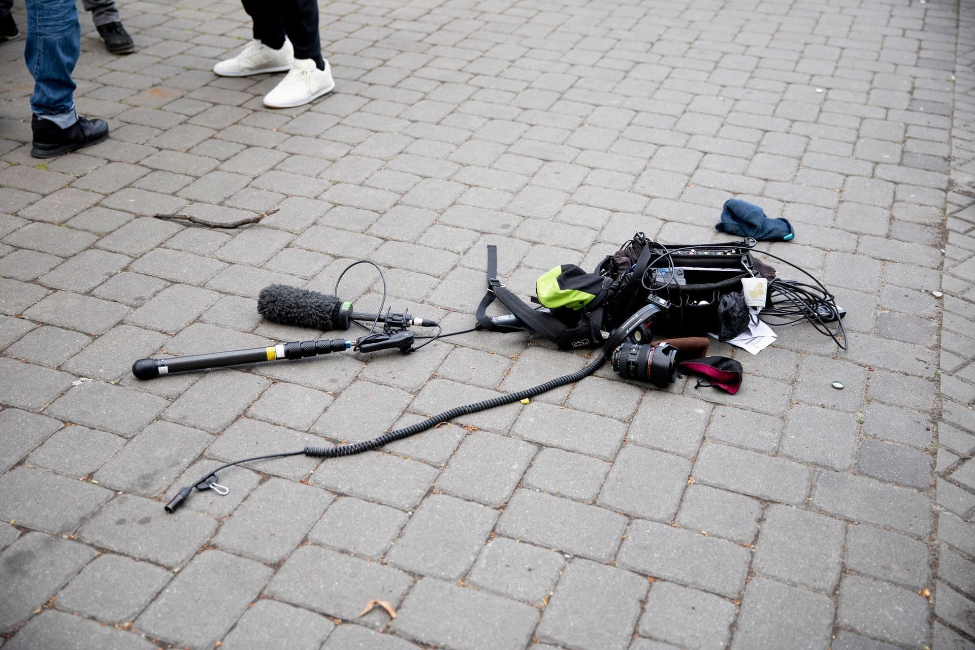 Journalisten in Deutschland