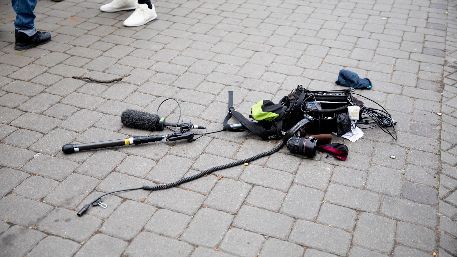 Journalisten in Deutschland