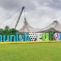 EM 2024 in München: "L'amour toujours" in Fan Zone im Olympiapark verboten