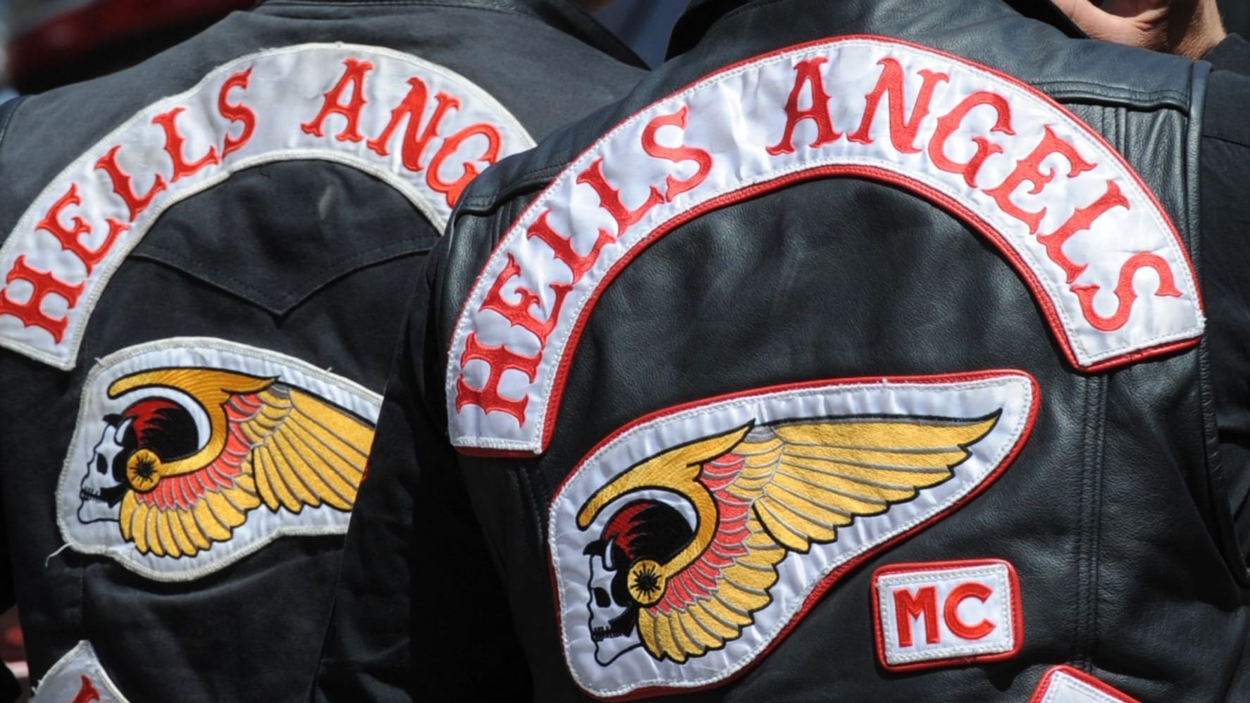 Hells Angels