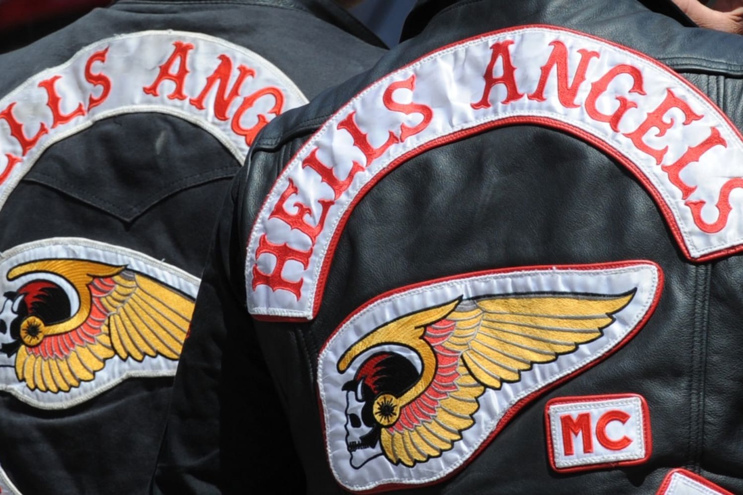 Hells Angels