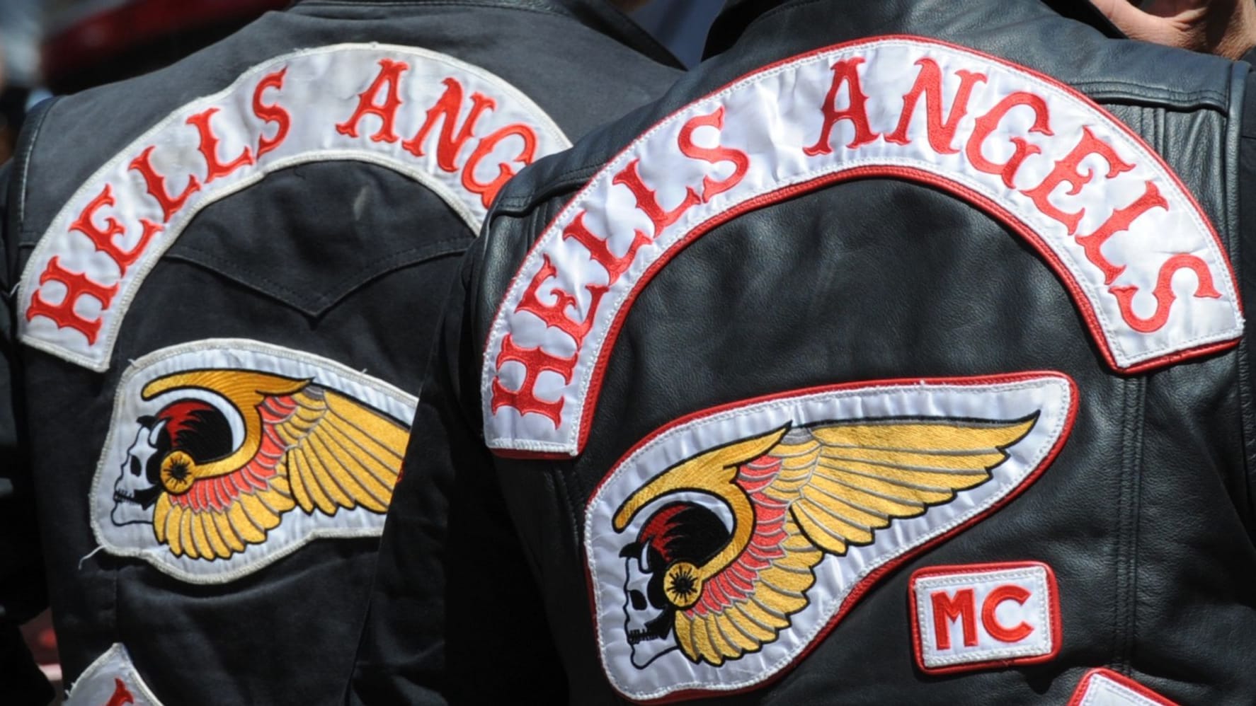 Hells Angels