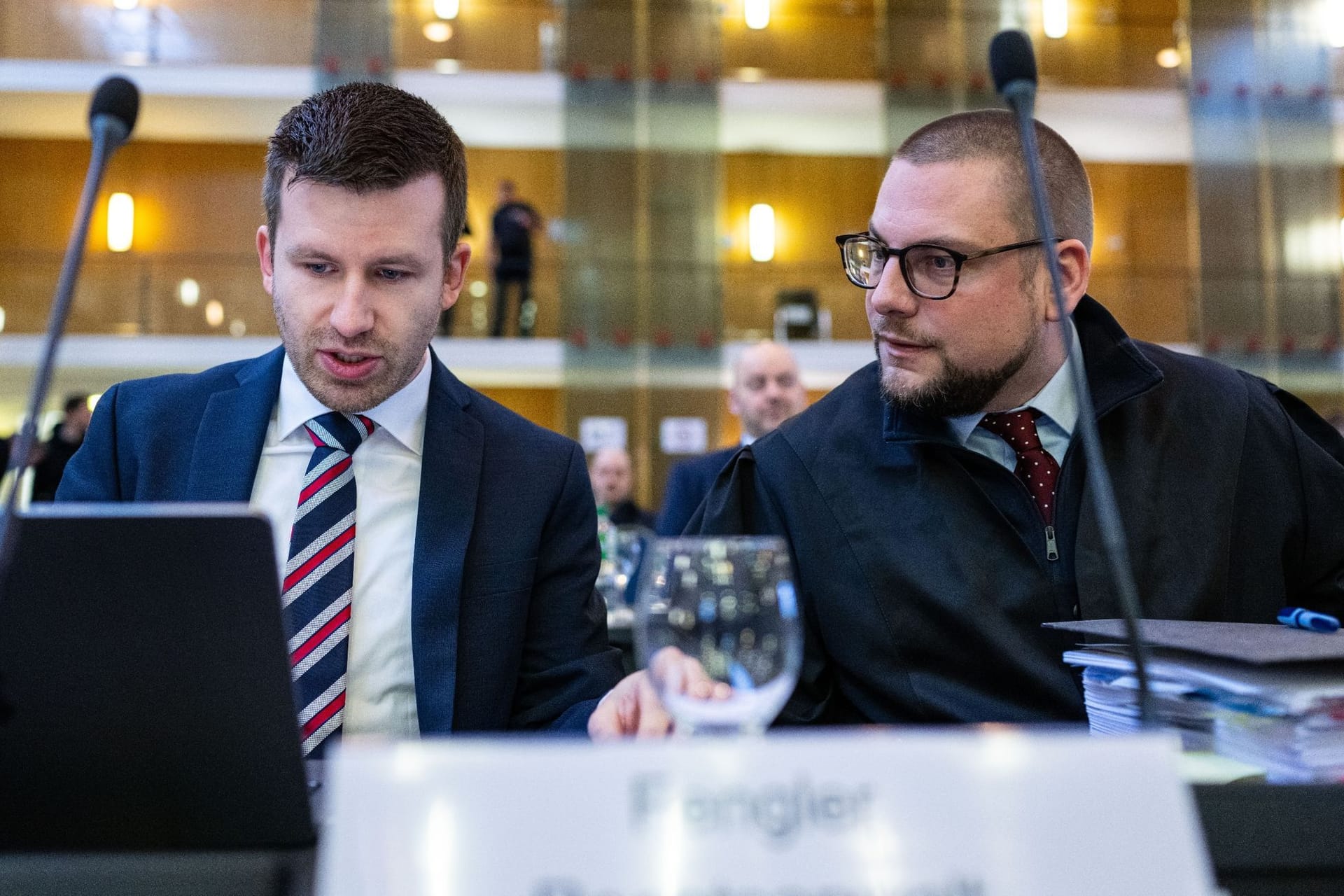 Berufungsverfahren zur Einstufung der AfD durch Verfassungsschutz
