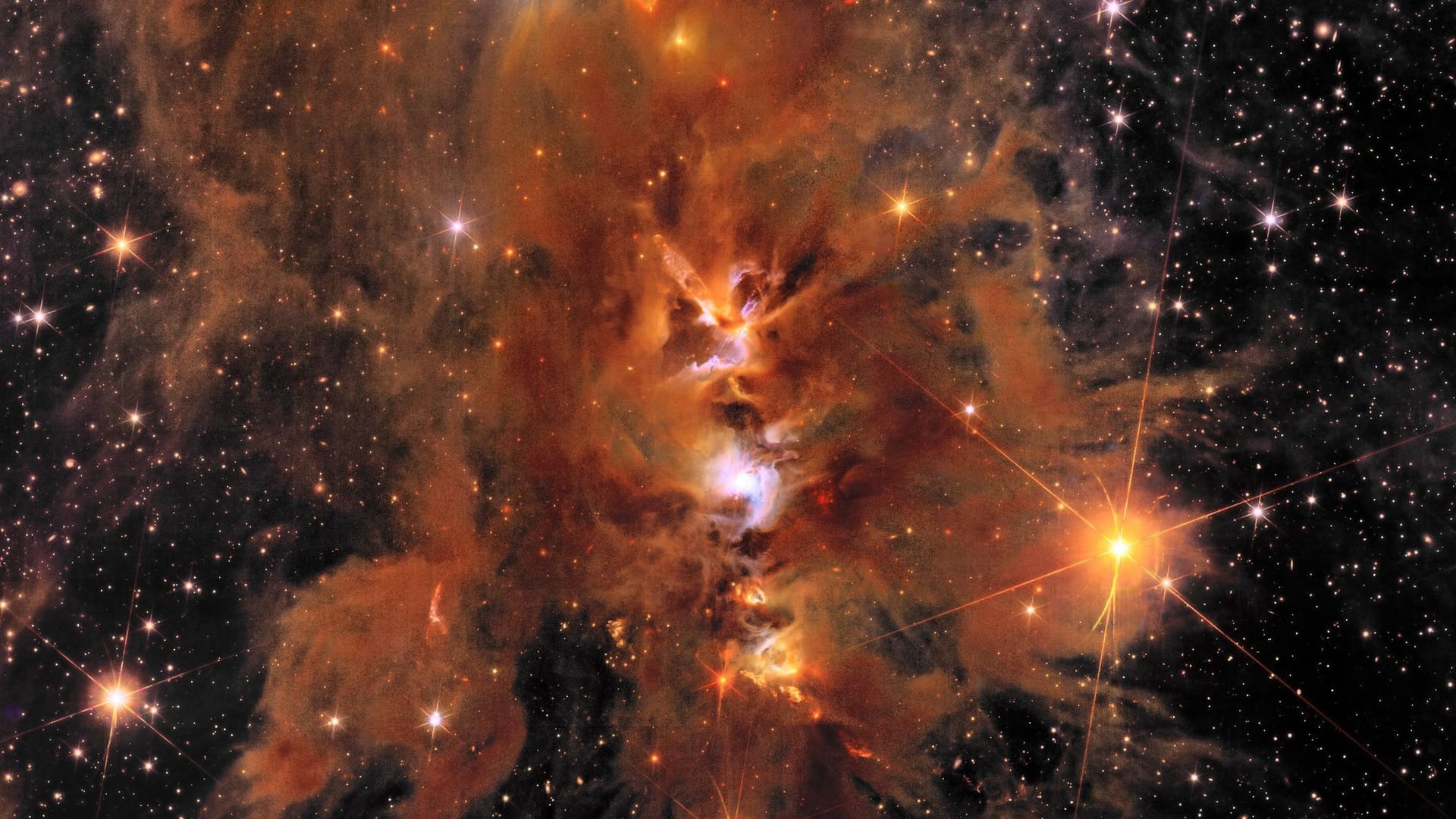 Messier 78