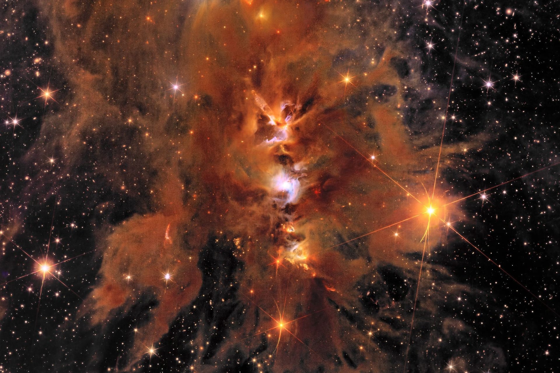 Messier 78