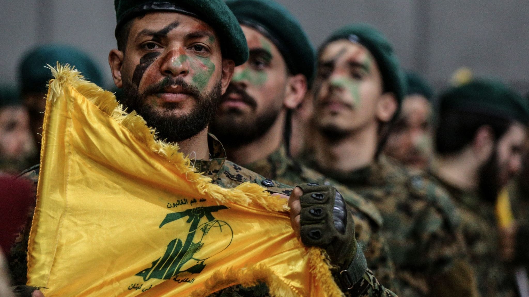 Israel-Gaza-Krieg | Insider: Hisbollah-Kommandeur getötet