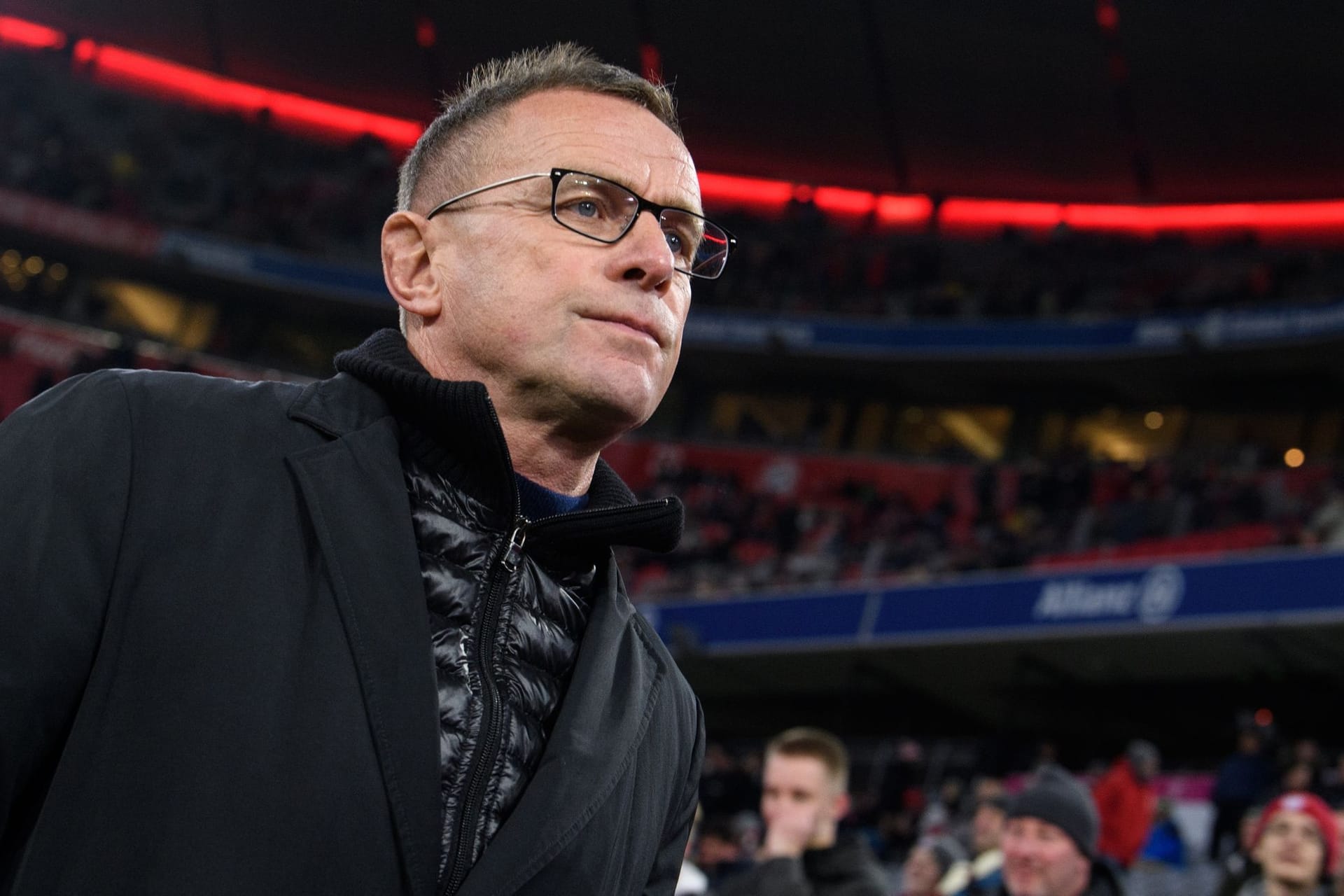 Ralf Rangnick