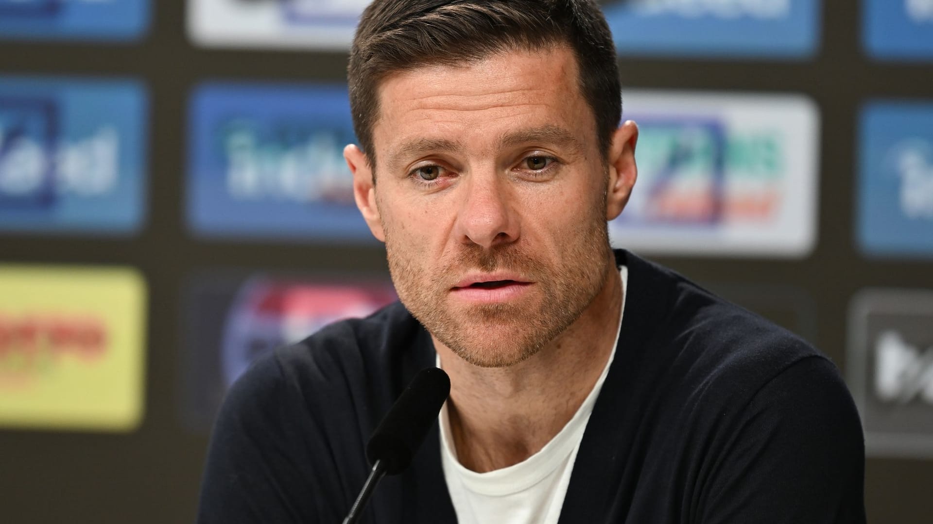 Xabi Alonso