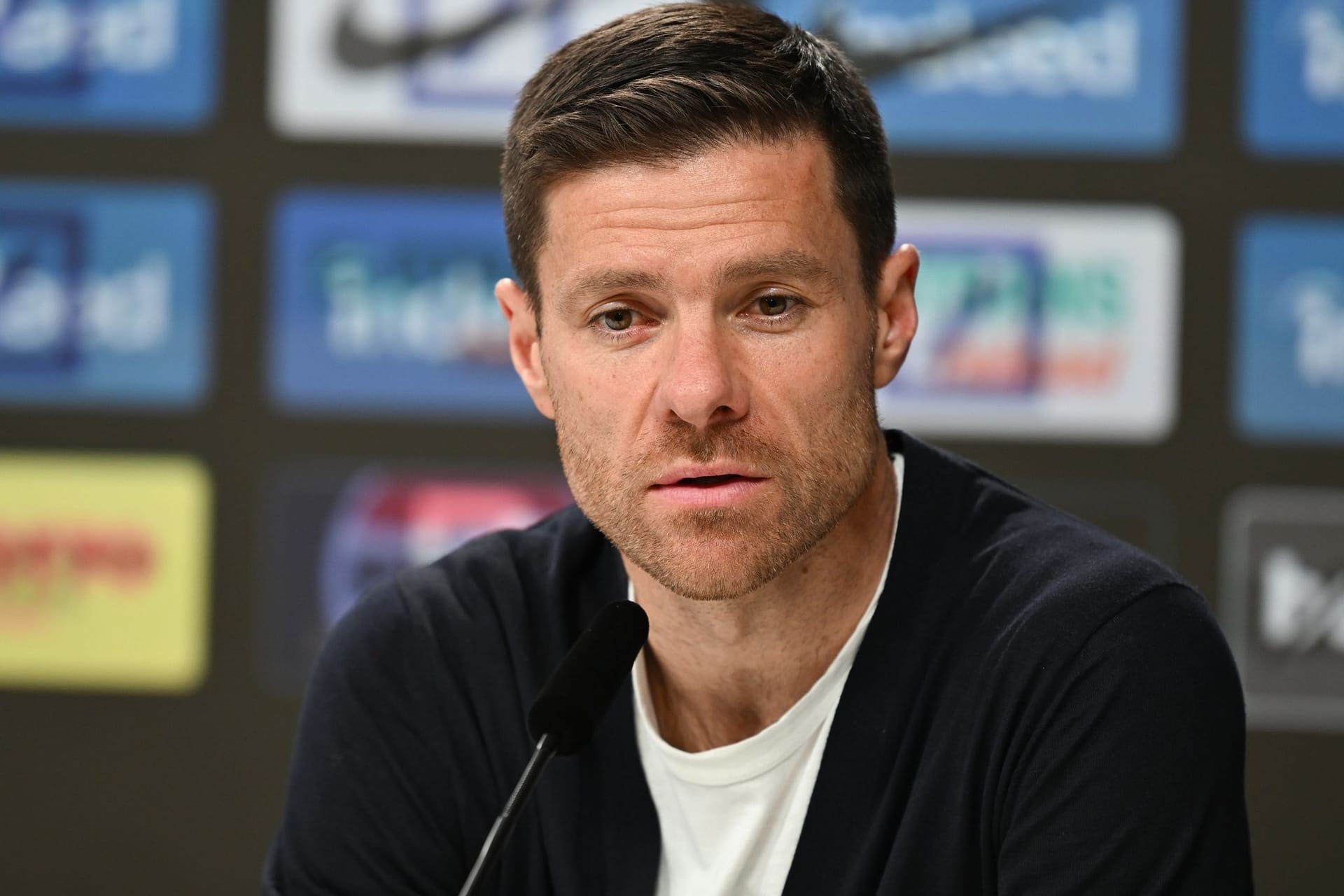 Xabi Alonso