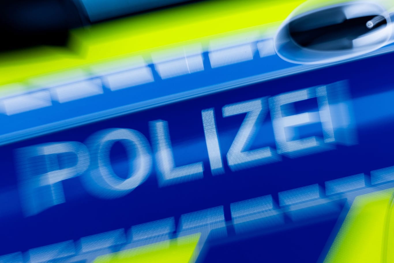 Polizei Nordrhein-Westfalen
