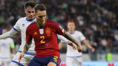 Zwei Bundesliga-Stars dabei: Spanien gibt Kader bekannt