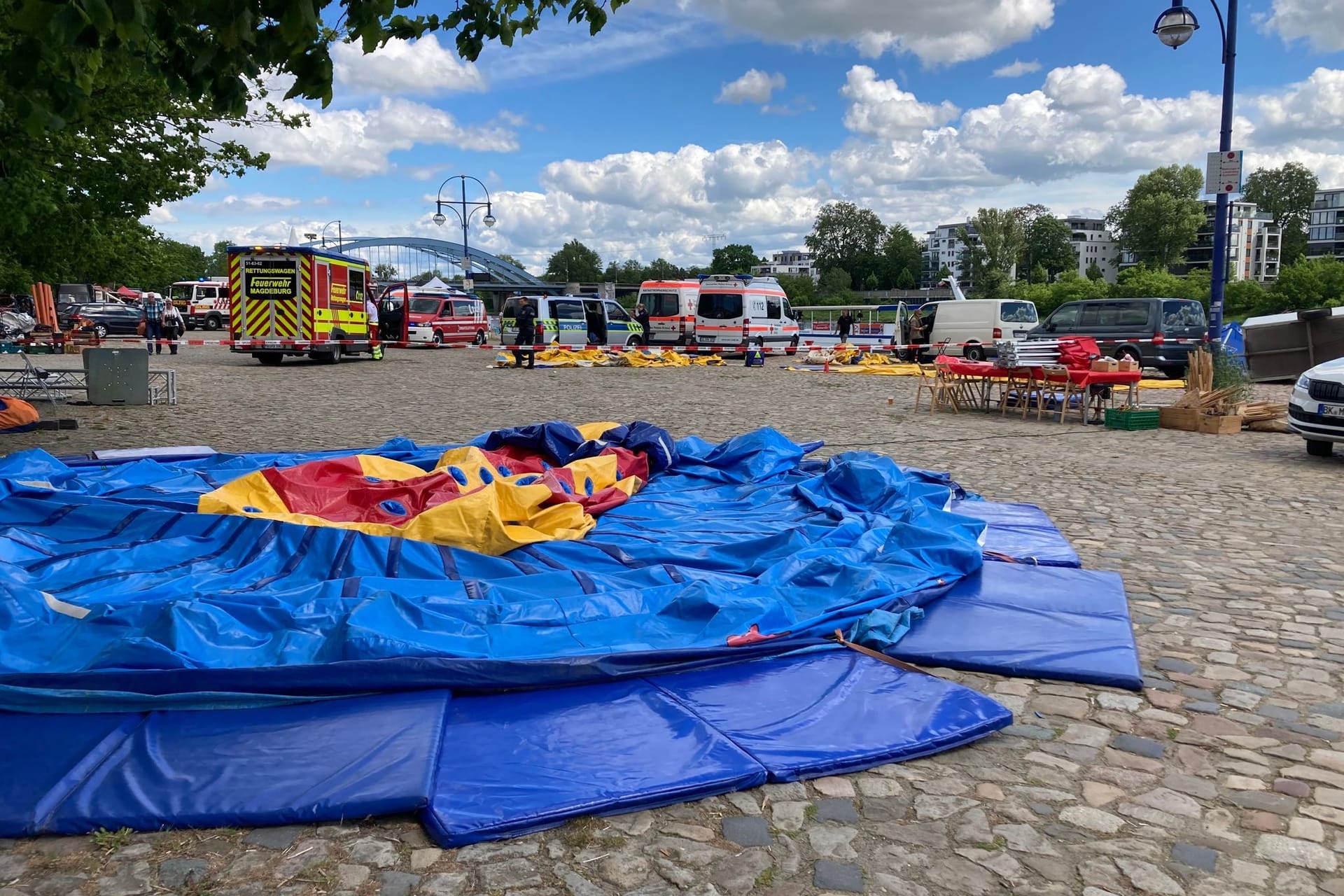 Magdeburg