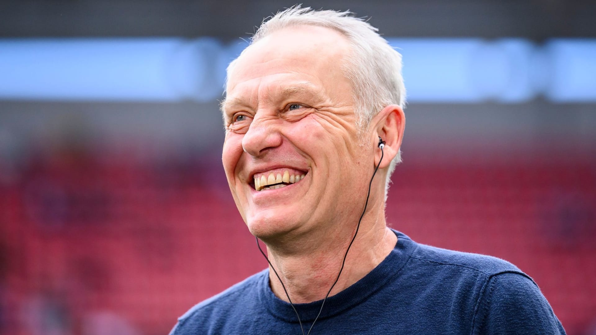 Christian Streich