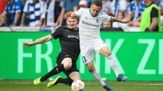 Nur 0:0 gegen Fürth: Magdeburg muss weiter bangen