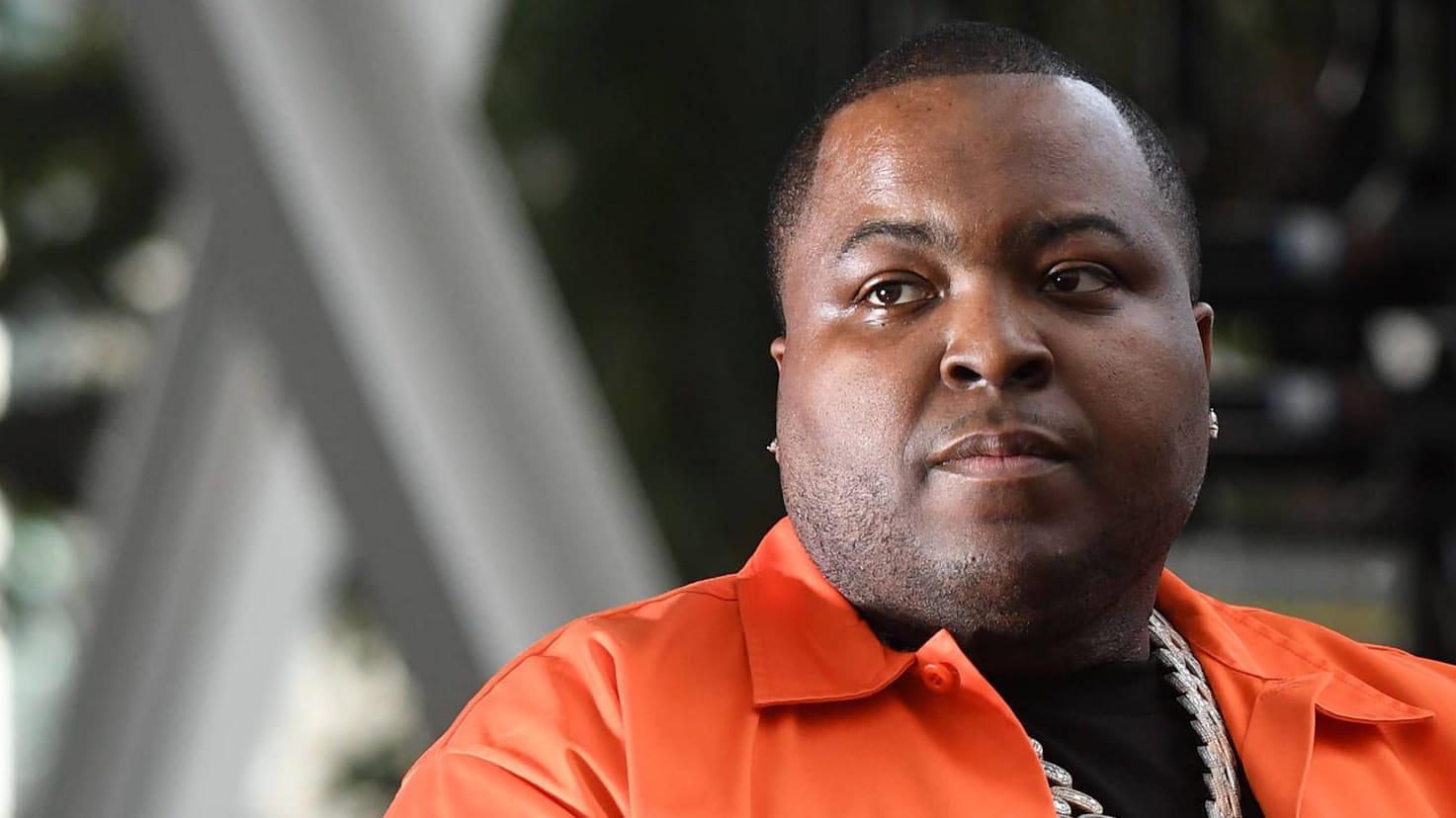 Sean Kingston: Der Rapper muss sich erneut rechtlich verantworten.