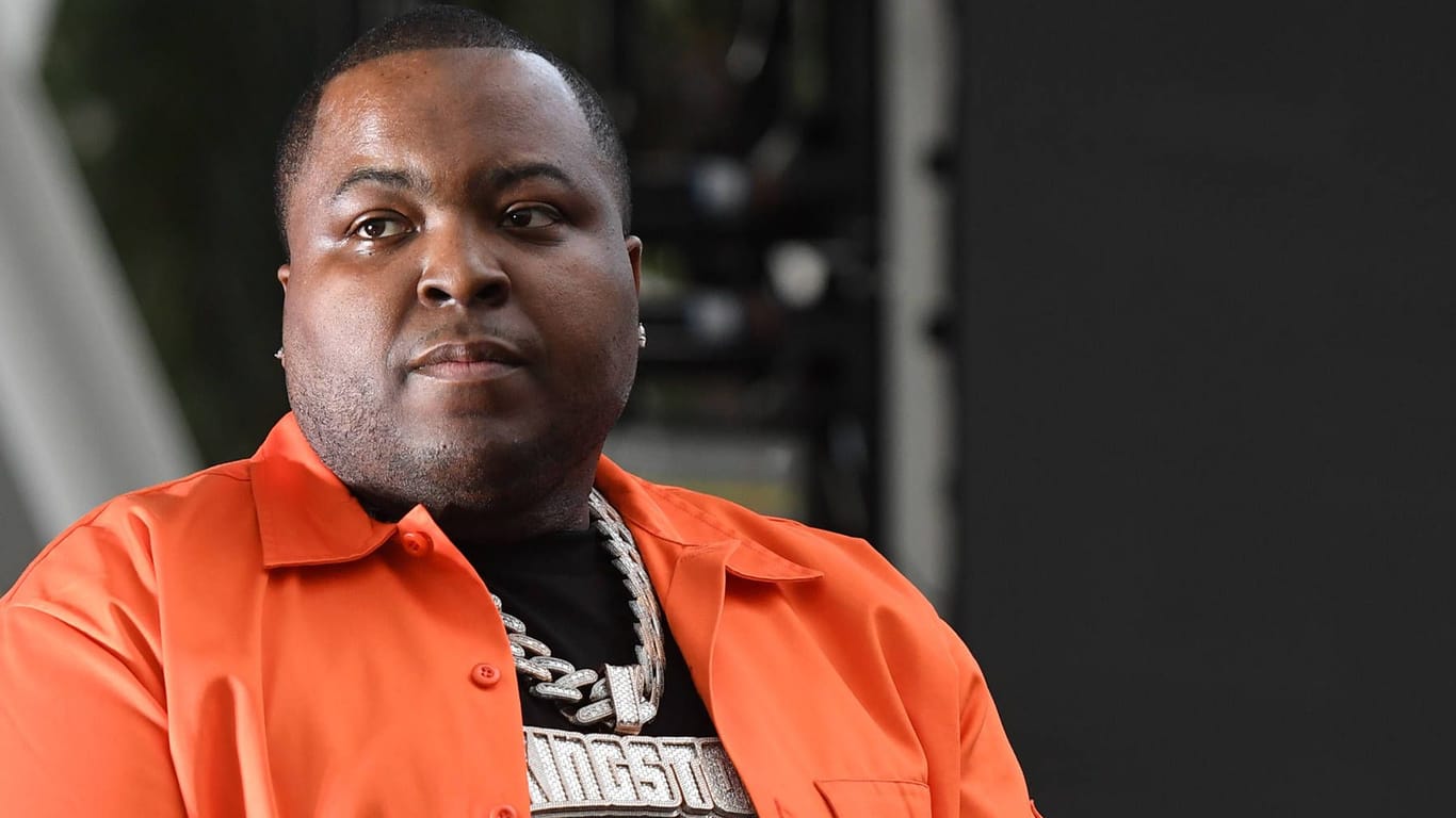 Sean Kingston: Der Rapper muss sich erneut rechtlich verantworten.