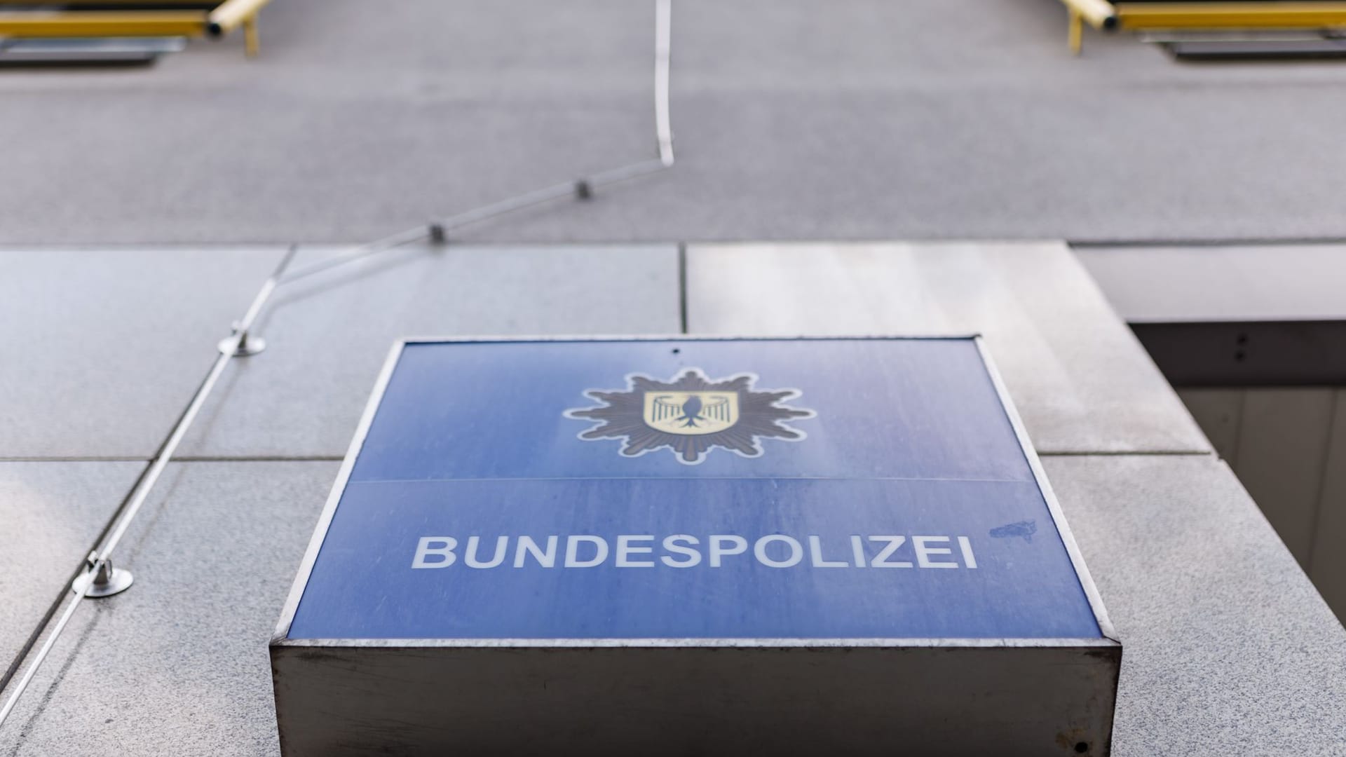 Bundespolizei