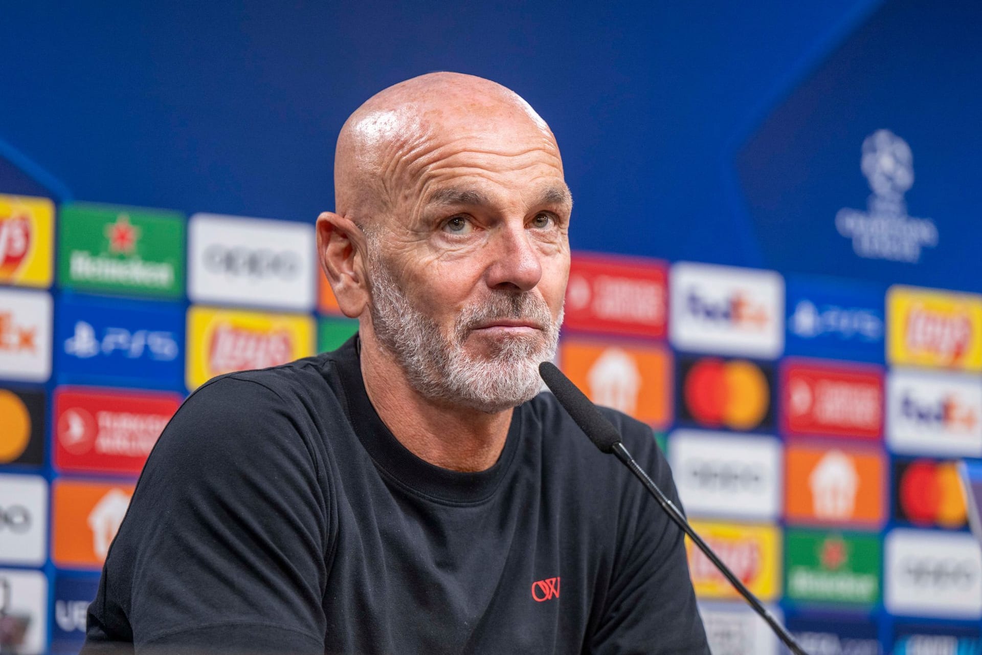 Stefano Pioli