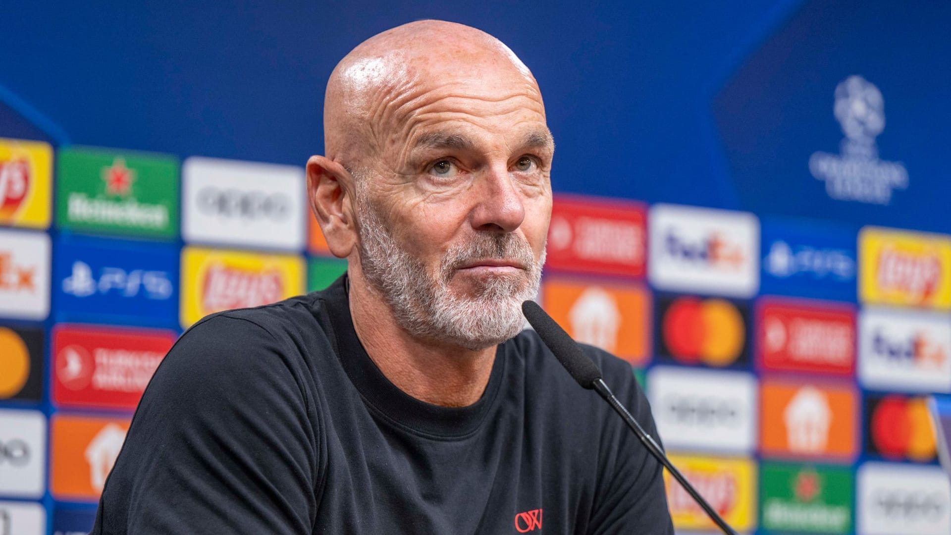 Stefano Pioli