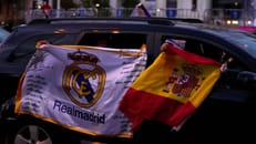 Nach 36. Meistertitel: Lobeshymnen auf Real und Ancelotti
