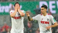 Remis gegen Freiburg: Köln steht vor dem Abstieg