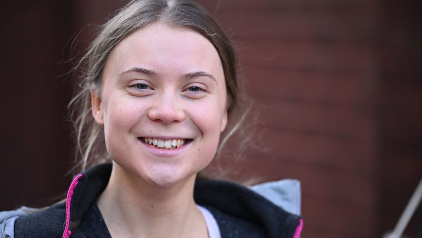 Greta Thunberg: Sie ist die Tochter einer berühmten Sängerin.