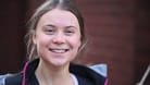Greta Thunberg: Sie ist die Tochter einer berühmten Sängerin.