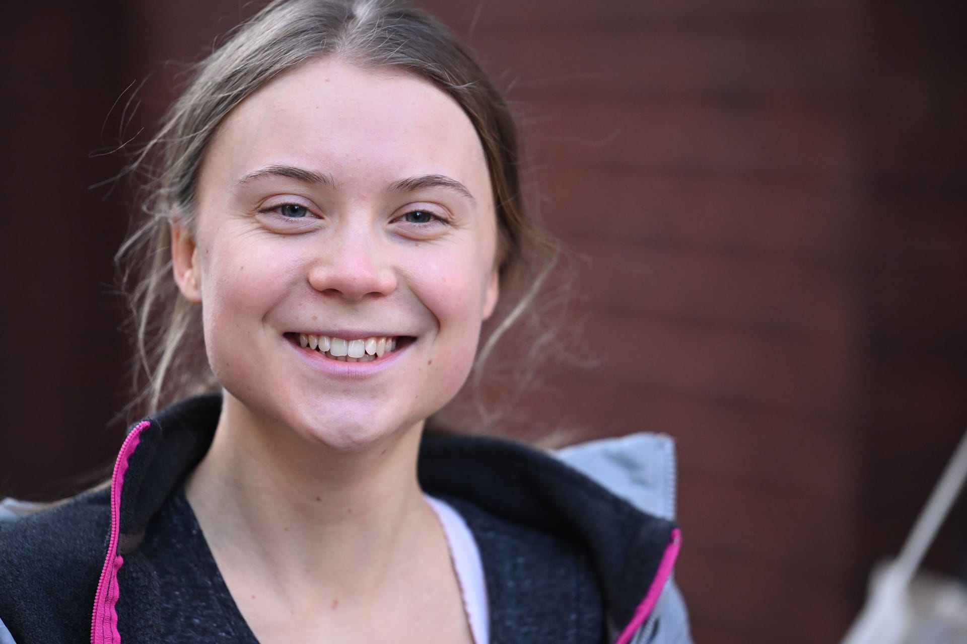 Greta Thunberg: Sie ist die Tochter einer berühmten Sängerin.