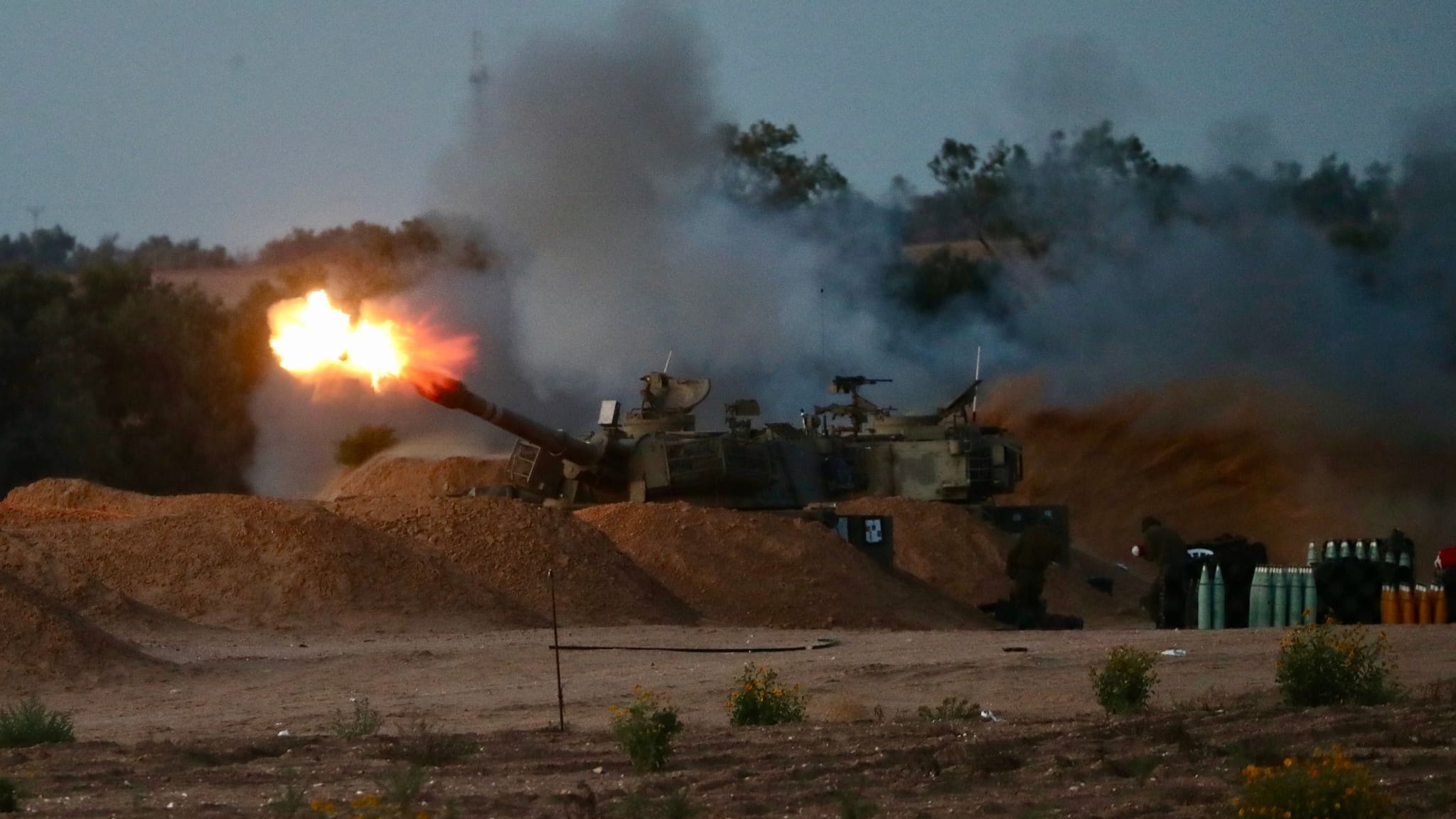 Israel setzt Militäreinsatz in Rafah fort