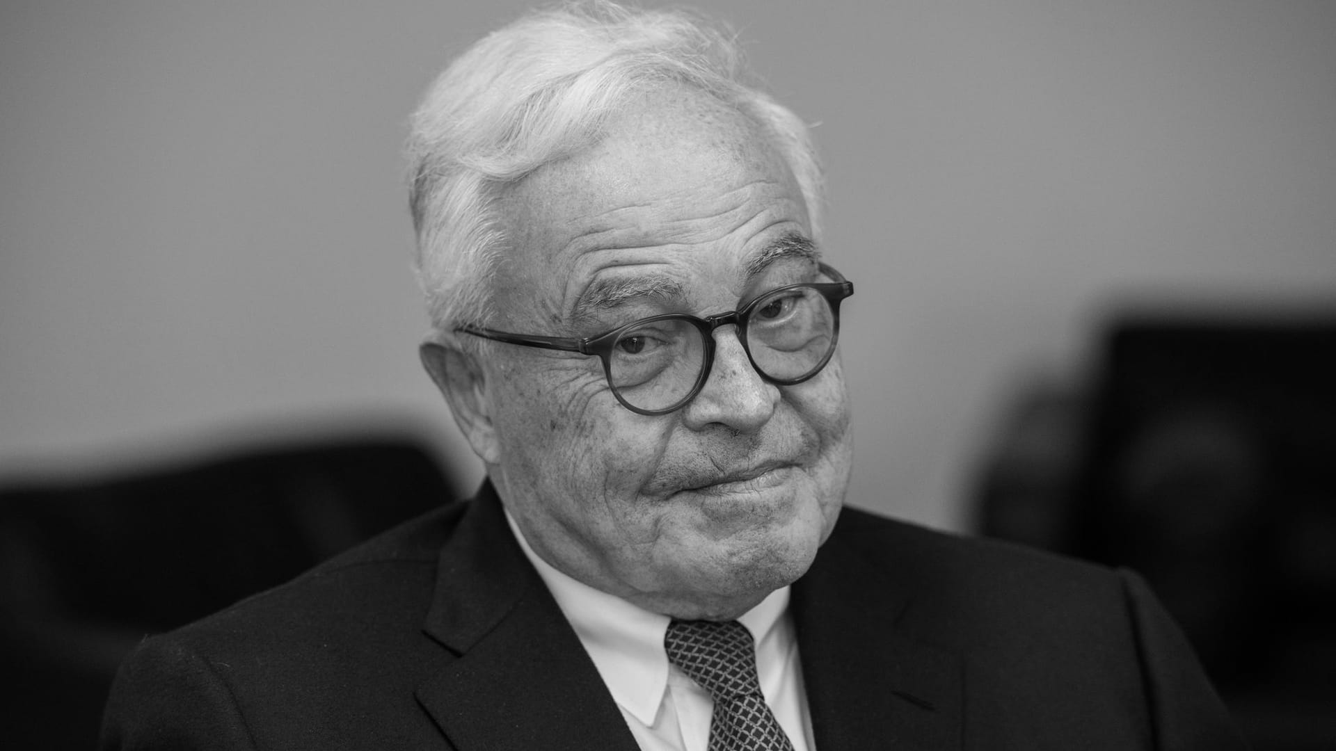 Rolf Breuer