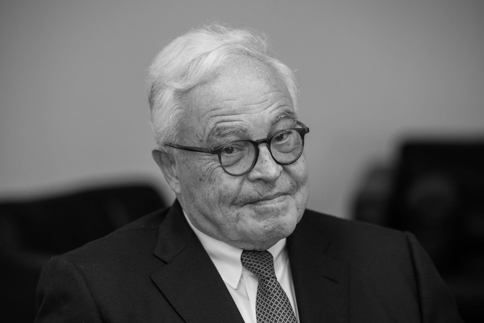 Rolf Breuer Rolf Breuer