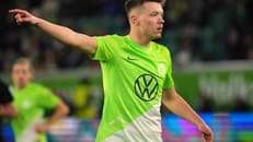 Mittelfußbruch bei Wolfsburg-Stürmer Pejcinovic