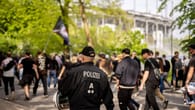 Hamburg: So will die Polizei die Fußball-EM sicher machen