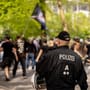 Hamburg: So will die Polizei die Fußball-EM sicher machen