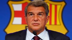 Schiri-Affäre: Ermittlungen gegen Barça-Boss eingestellt