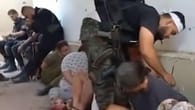 Video zeigt Hamas-Entführung israelischer Soldatinnen | Nahost-Newsblog