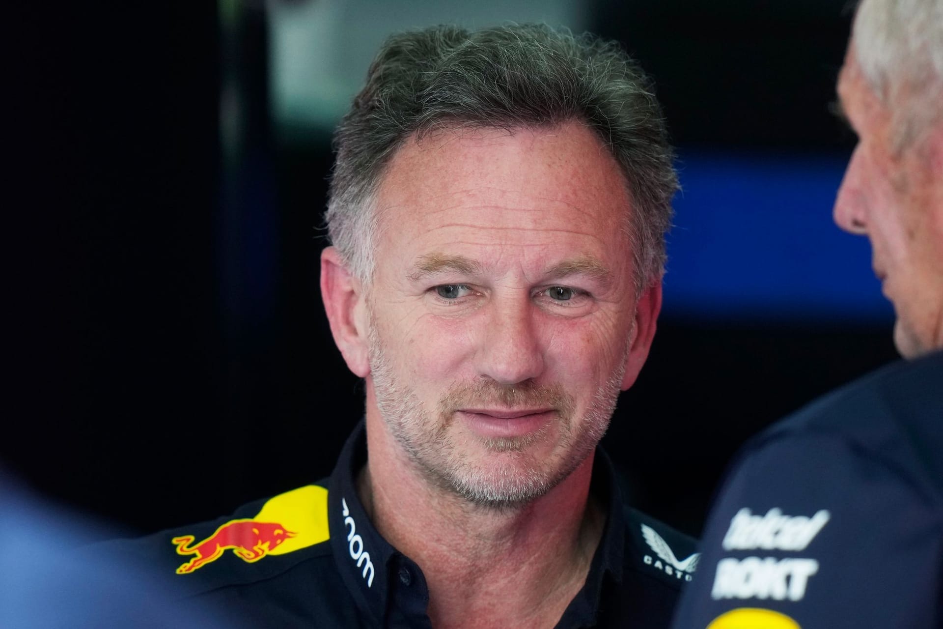 Christian Horner