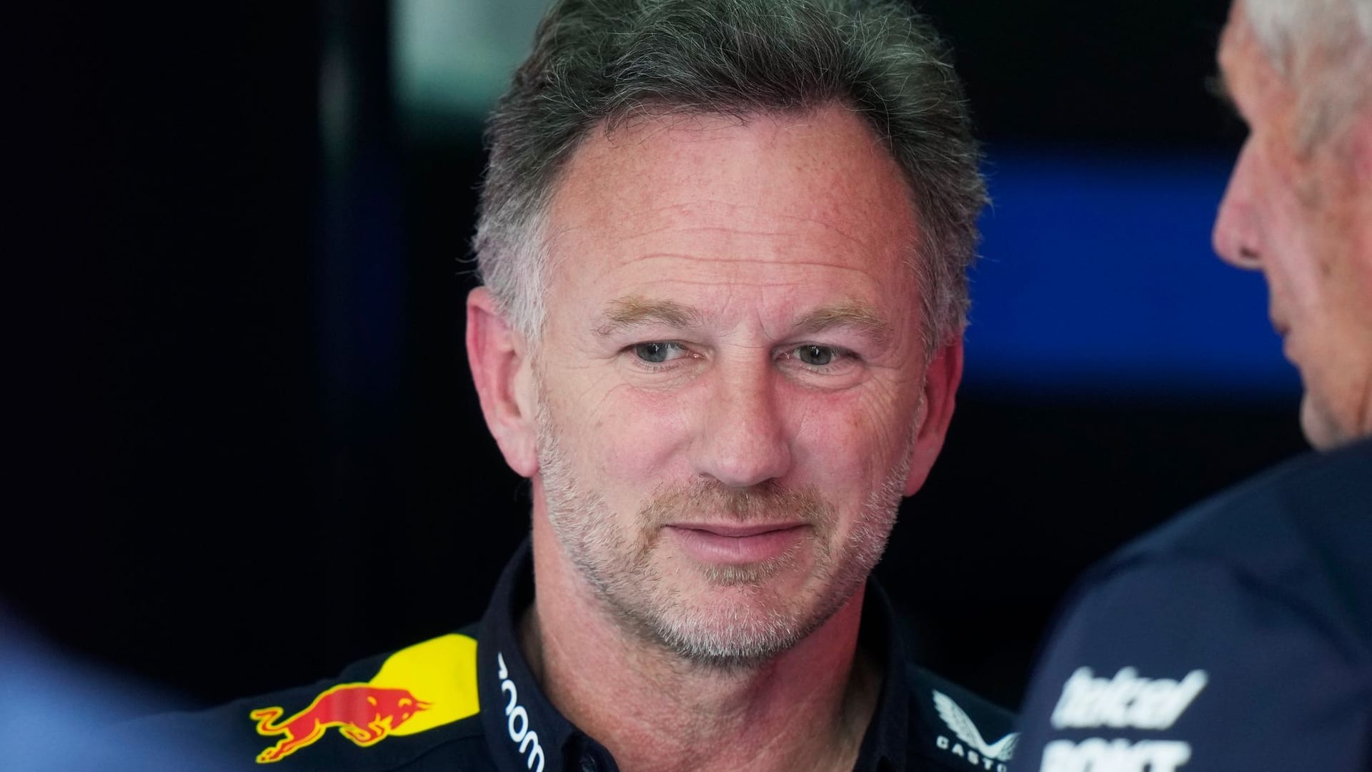 Christian Horner