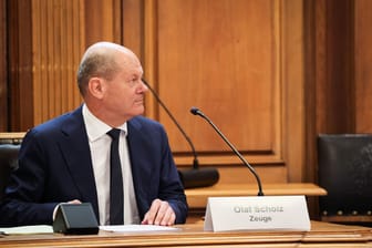 Olaf Scholz