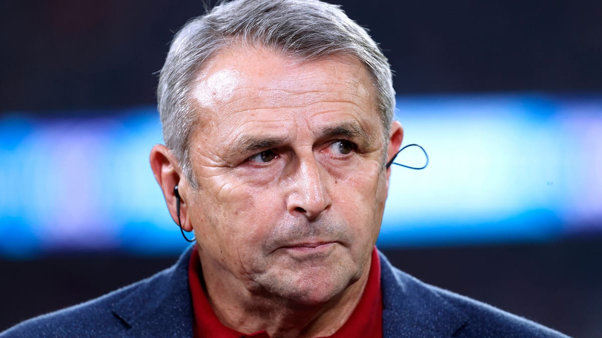 Fortuna Düsseldorf trauert um Jugendspieler OpokuMensah