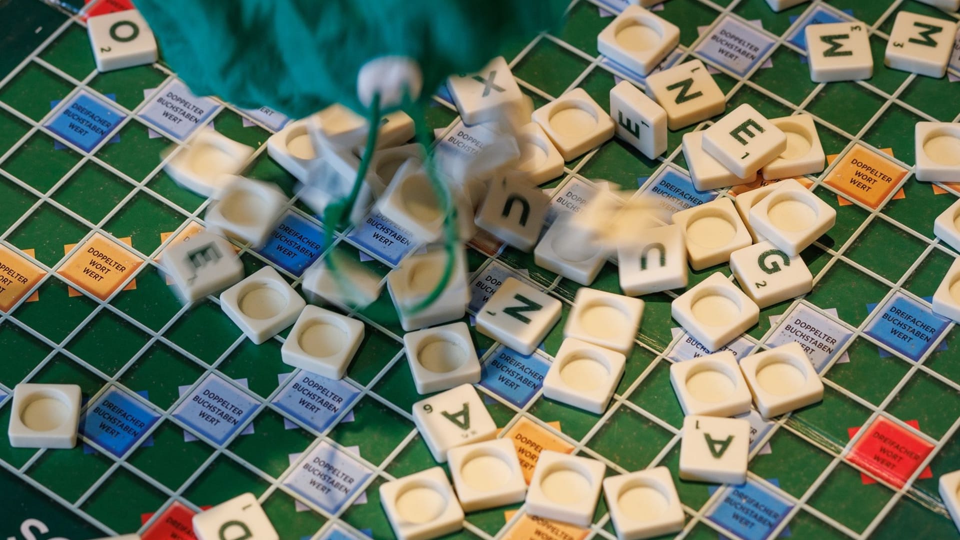 14. Deutsche Scrabble-Meisterschaft