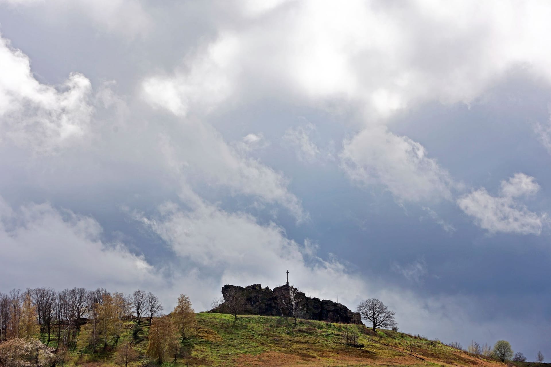 Wetter im Harz