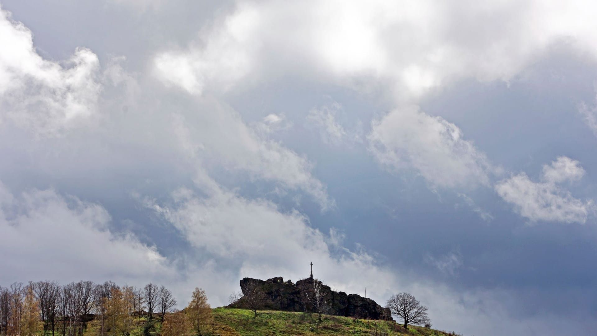 Wetter im Harz