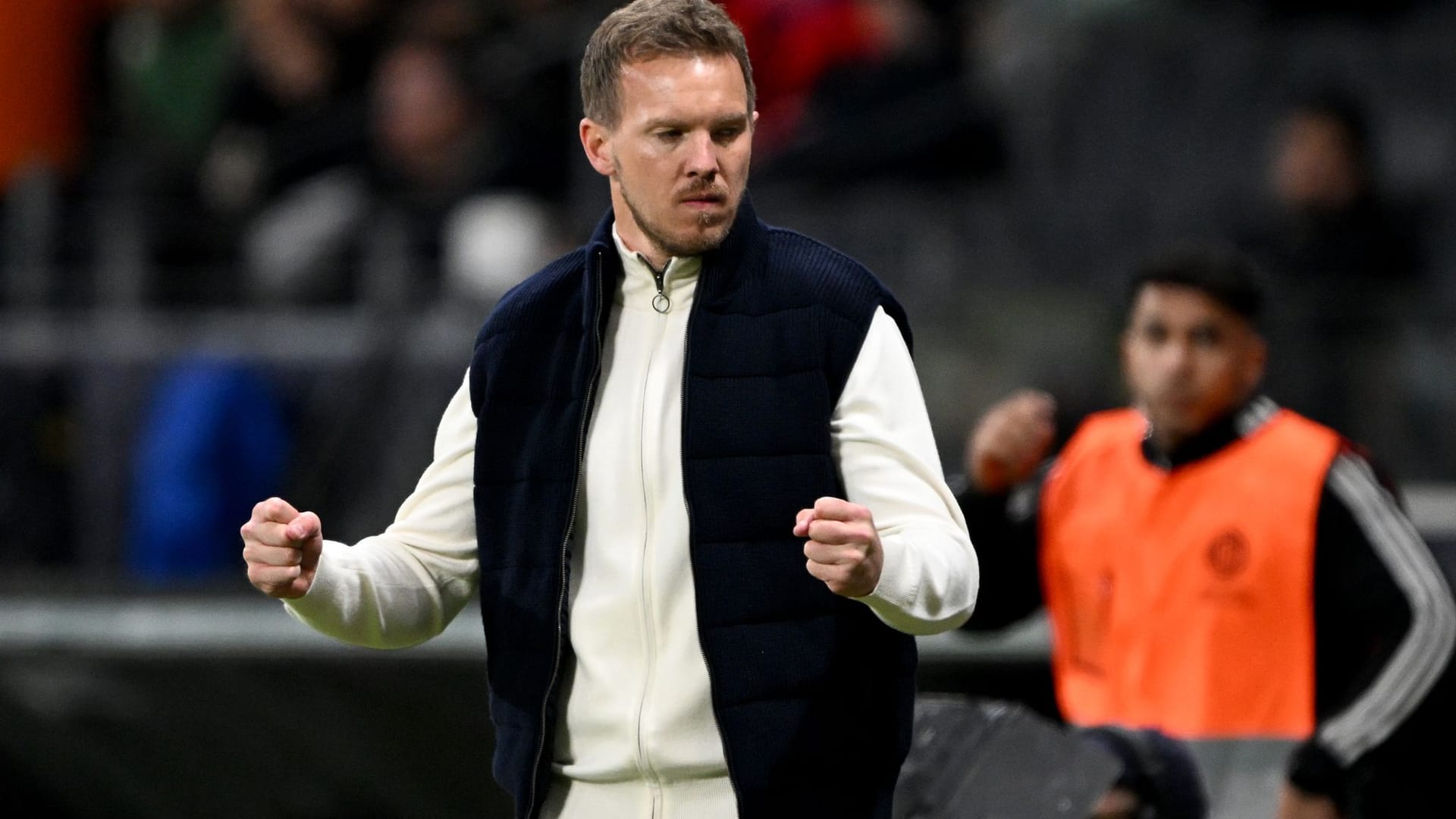 Julian Nagelsmann