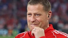 Bayerns Eberl reagiert auf Trainerabsagen