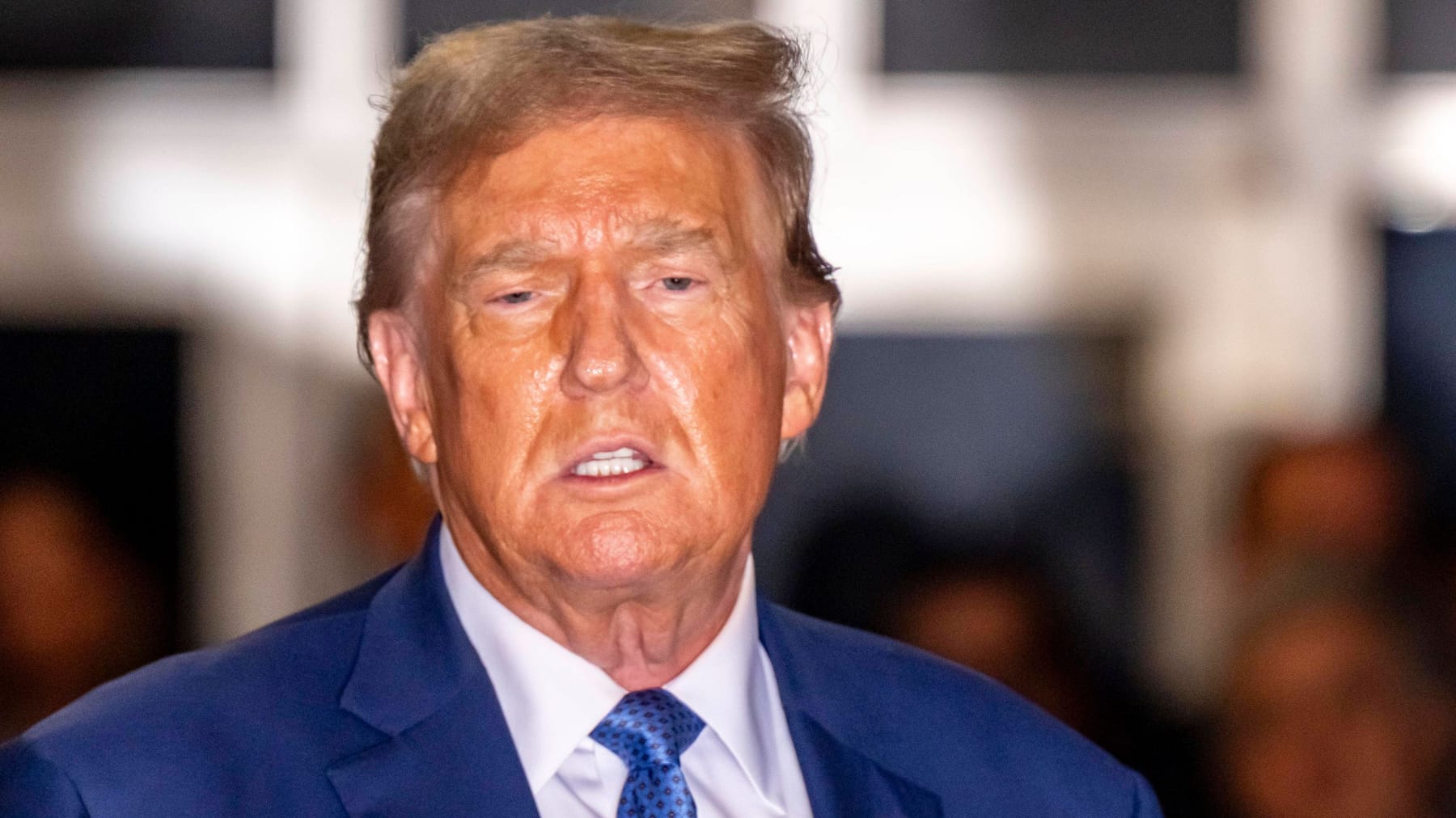 Trumps Schachzug Us Präsident Trump Droht Hauptstadt Mit Nationalgarde Die Analyse - onwntqj
